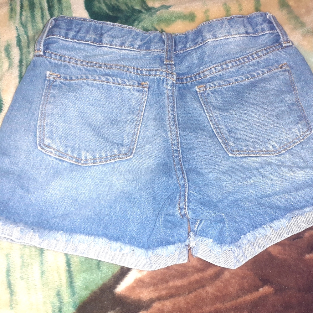 Shorts - Picture 2 of 2